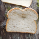 bread on tree